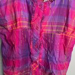 American Vintage American-vintage Women's Pink and Purple Vest Photo 3