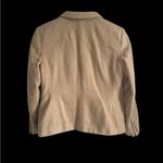 Talbots Camel Blazer Photo 1