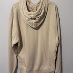 Champion Tan Sweatshirt Photo 1