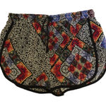 MINKPINK drawstring trendy running style‎ shorts Black Size undefined Photo 0