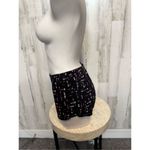 Woman’s shorts Black Photo 1