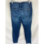 joe's jeans  Skinny Ankle Jean in Sinclair Size 28 Photo 2