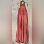 Free People Surf's Up Maxi Dress NWOT Photo 3