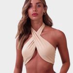 Adika halter top Photo 0
