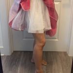 Maje Barbie pink dress. 2 Photo 12