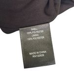 Michael Costello  x REVOLVE Atienne High Low Maxi Dress w/ Train in Multi Size M Photo 12