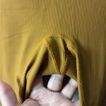 Women's Mustard High Photo 6