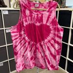 Looney Tunes Vintage Pink Tie Photo 0