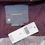 Anthropologie Mags Utility Trucker Jacket NWT Photo 6