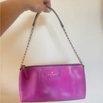 Kate Spade  Vibrant Purple Shoulder Bag Photo 0