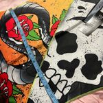 Dolls Kill COPY -  Current Mood Dress Photo 4