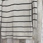 Old Navy  V-Neck Striped Sweater  Chic Size Small  Long Sleeve Photo 6