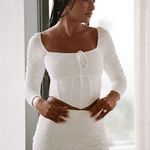 Sabo Skirt Shelton Top and Shelton Mini Skirt Photo 0