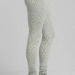 prAna  Serafina Leggings Green Size XS Photo 2