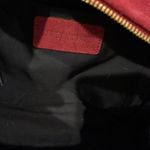 Zadig & Voltaire  triple zip bowling bag Photo 6