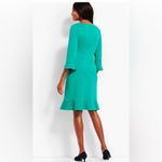 Talbots   Dress size 6P ( Green ) Photo 2