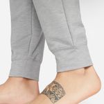 Nike Yoga Dri-Fit 7/8 Fleece Joggers Photo 3