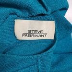 Steve Fabricant Robins Egg Blue Short Sleeve Mid Photo 6