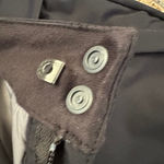 Spyder Women’s black  ski pants medium Photo 8