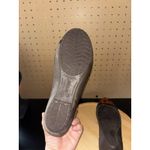 Crocs Womens Brynn Ballet Flats Brown Tortoise Slip On Round Toe Comfort Sz 8 Photo 6