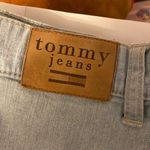 Tommy Hilfiger Y2K  Jean Skirt Size 9 Photo 4
