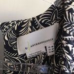 Anthropologie Zadie Satin Jumpsuit Photo 7