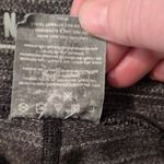 Nobull  Black/Gray Heathered Workout Shorts Size Small Photo 4