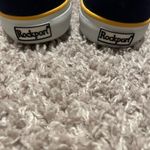 Rockport Shoes Blue Size 7 Photo 3