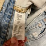 Madewell EUC  The Perfect Vintage Jeans in Fitzgerald Wash Photo 6