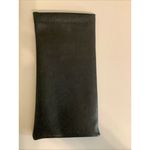 Trendy Jendy Black Glasses Pouch Preloved Photo 2