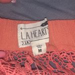 PacSun NWT  LA Hearts bikini cover Photo 5