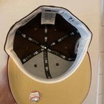 New Era Ecap city Oakland Athletics stomper logo size 7 1/8 brand new Photo 3