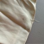 Gunne Sax Vintage Satin Wedding Dress Photo 15