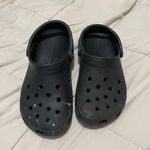 Crocs Black Photo 0