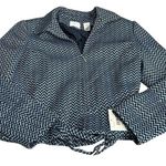 Emma James  belted tweed jacket nwt Photo 0