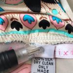 Alice & Trixie Alice Trixie Silk top Photo 4