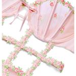 Victoria's Secret Wicked
Lace Teddy XS Photo 4