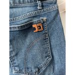 joe's jeans The Best Friend Raw Cut Denim Shorts Photo 2