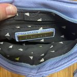 Street Level Purple Crossbody Bag Photo 2