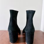 Madewell NWT  Amalia Booties Photo 4