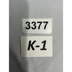 Sonoma Womans Womans Plus Size 18 Ws Skinny Stretch Blue Jeans Photo 8