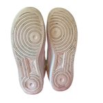 Nike  x UNDERCOVER Womens Air Force 1 Shoes Low SP GORE-TEX White Sail Size 7 Photo 14