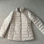 Ralph Lauren Lauren  Puffer Jacket Photo 4
