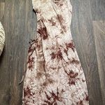 Cupshe  Tie Dye Dress Photo 0