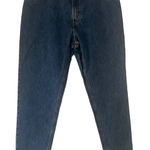 Levi's 550 Vintage 90s Women's Size 16 M 100% Cotton Straight Jeans Photo 0