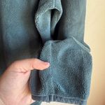 32 Degrees Heat Women’s 32 Degree Heat Green/Teal Pullover Snap Closure Size Large Photo 2