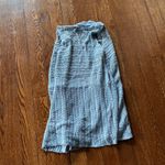 Ariat  Sleeveless Open Front Duster Cardigan SIZE M Photo 5