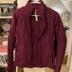 Lululemon Jacket Full-Zip Photo 1