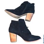 Free People Faryl Robin X Alameda Black Booties 7 Photo 2
