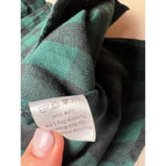 Tuckernuck  Green Saranac Shirt Sz. XS Photo 8